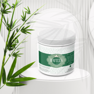 🌿 Hafeeza's prass Secrets | Lab-Verified