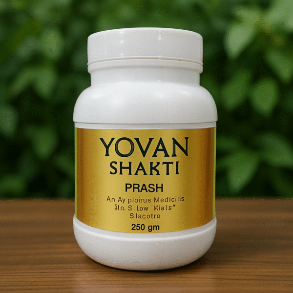 🌿 Khalta Yovan Shakti Prass