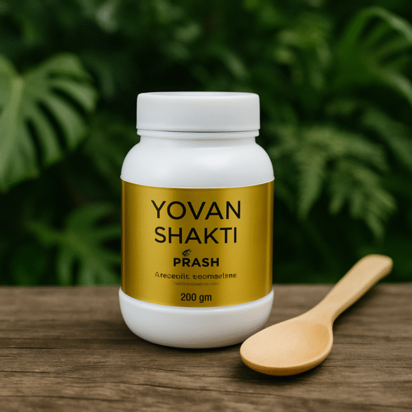 🌿 Khalta Yovan Shakti Prass - Image 3